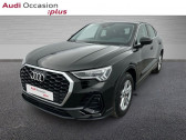 Audi Q3 Sportback 35 TFSI 150ch Business line   VELIZY VILLACOUBLAY 78