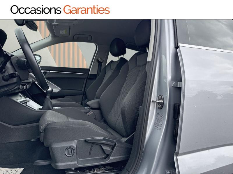 Audi Q3 Sportback 35 TFSI 150ch Business line  occasion  TOMBLAINE - photo n4
