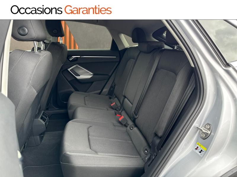 Audi Q3 Sportback 35 TFSI 150ch Business line  occasion  TOMBLAINE - photo n10