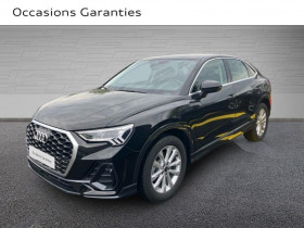Audi Q3 , garage AUDI REZE  REZE