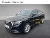 Audi Q3 occasion année 2025 boite Automatique Annonce Audi Q3 occasion Essence Sportback 35 TFSI 150ch Design S tronic 7 à REZE