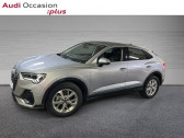 Annonce Audi Q3 occasion Essence Sportback 35 TFSI 150ch Design S tronic 7  PARIS