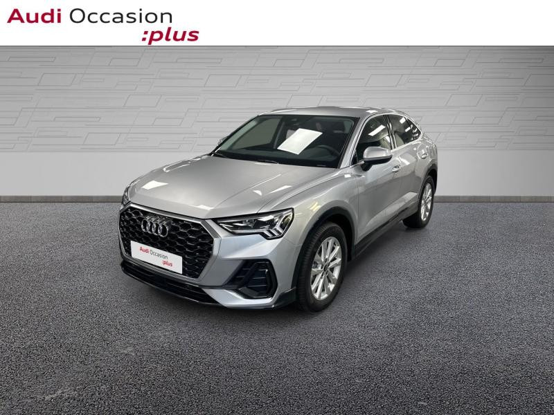 Audi Q3 Sportback 35 TFSI 150ch Design  occasion  PARIS