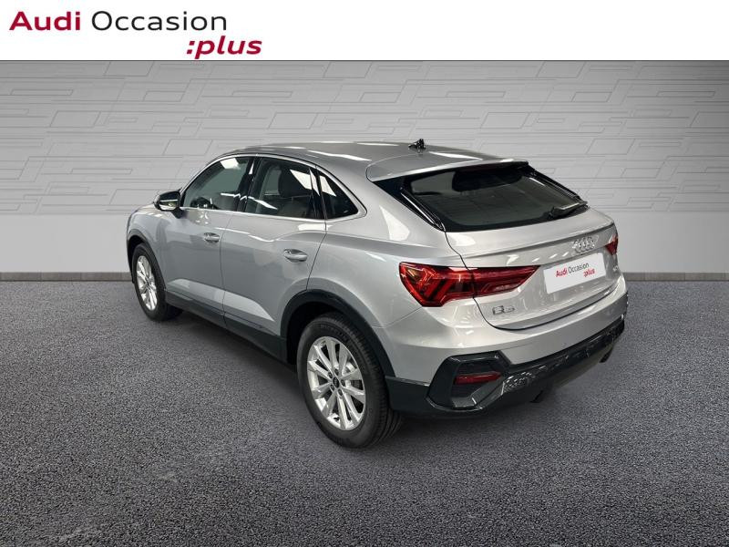 Audi Q3 Sportback 35 TFSI 150ch Design  occasion  PARIS - photo n10