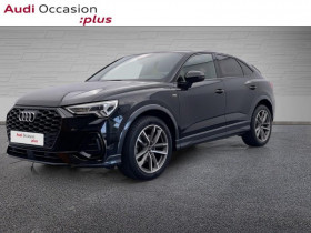 Audi Q3 , garage AUDI REZE  REZE