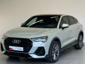 Audi Q3 occasion année 2020 boite Automatique Annonce Audi Q3 occasion Essence Sportback 35 TFSI 150ch S Edition S tronic 7 à HOENHEIM