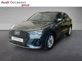 Audi Q3 , garage AUDI VILLENEUVE D ASCQ  Villeneuve-d'Ascq