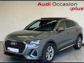 Audi Q3 Sportback 35 TFSI 150ch S line S tronic 7   HOENHEIM 67