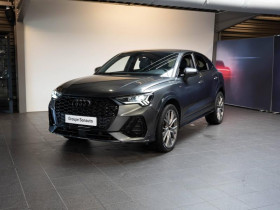 Audi Q3 , garage PORSCHE LYON NORD  CHAMPAGNE AU MONT D OR
