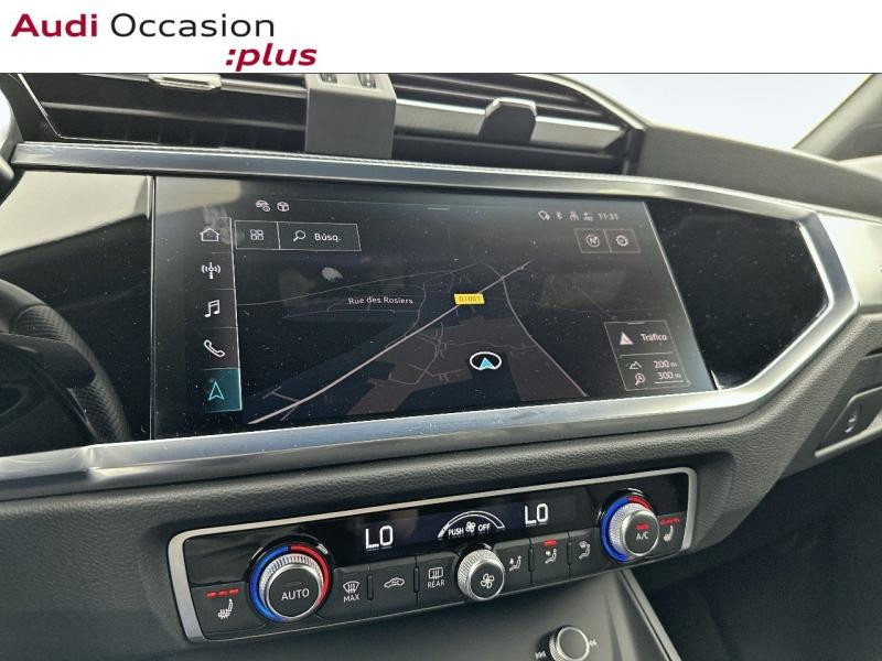 Audi Q3 Sportback 35 TFSI 150ch S line S tronic 7  occasion  PARIS - photo n9