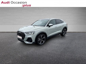 Audi Q3 , garage AUDI CESSON SEVIGNE  CESSON SEVIGNE