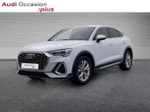 Audi Q3 Sportback 35 TFSI 150ch S line S tronic 7   ORVAULT 44