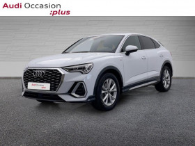 Audi Q3 , garage AUDI ORVAULT  ORVAULT