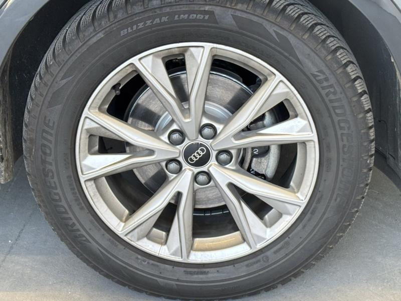 Audi Q3 Sportback 35 TFSI 150ch S line S tronic 7  occasion  Obernai - photo n8