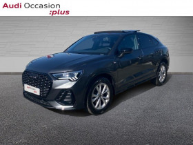 Audi Q3 , garage AUDI CESSON SEVIGNE  CESSON SEVIGNE