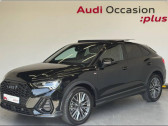 Audi Q3 occasion année 2024 boite Automatique Annonce Audi Q3 occasion Essence Sportback 35 TFSI 150ch S line S tronic 7 à HOENHEIM