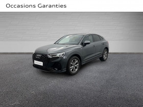 Audi Q3 , garage AUDI REZE  REZE