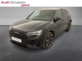 Audi Q3 , garage AUDI NICE LA PLAINE  NICE