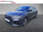 Audi Q3 Sportback 35 TFSI 150ch S line S tronic 7  2024 - annonce de voiture en vente sur Auto Sélection.com