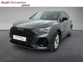 Audi Q3 , garage AUDI VELIZY VILLACOUBLAY  VELIZY VILLACOUBLAY