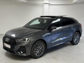 Audi Q3 Sportback 35 TFSI 150ch S line S tronic 7   Obernai 67
