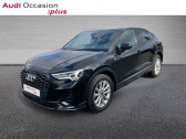 Annonce Audi Q3 occasion Essence Sportback 35 TFSI 150ch S line S tronic 7  Dunkerque