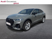 Audi Q3 Sportback 35 TFSI 150ch S line S tronic 7   THIONVILLE 57