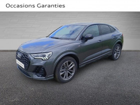 Audi Q3 , garage AUDI LAXOU  LAXOU