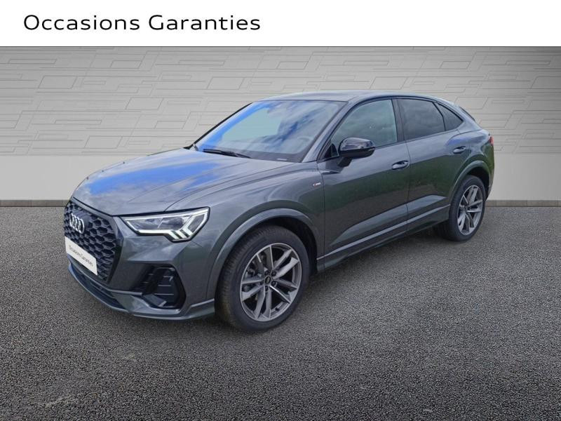 Audi Q3 Sportback 35 TFSI 150ch S line S tronic 7  occasion  LAXOU