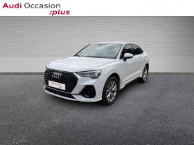 Audi Q3 , garage AUDI LAXOU  LAXOU