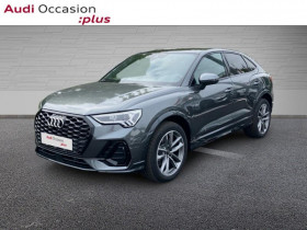 Audi Q3 , garage AUDI ST THIBAULT DES VIGNES  ST THIBAULT DES VIGNES