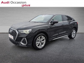 Audi Q3 , garage AUDI VELIZY VILLACOUBLAY  VELIZY VILLACOUBLAY
