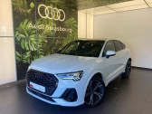 Audi Q3 Sportback 35 TFSI 150ch S line S tronic 7  2025 - annonce de voiture en vente sur Auto Sélection.com