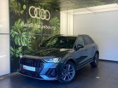Audi Q3 Sportback 35 TFSI 150ch S line S tronic 7   HOENHEIM 67