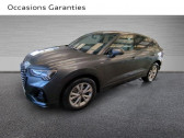Annonce Audi Q3 occasion Essence Sportback 35 TFSI 150ch S line S tronic 7 à Villeneuve-d'Ascq