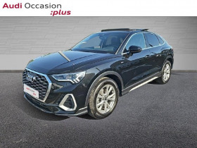 Audi Q3 , garage AUDI RIVERY  RIVERY