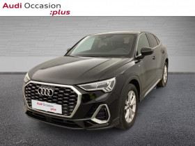 Audi Q3 , garage AUDI NICE LA PLAINE  NICE