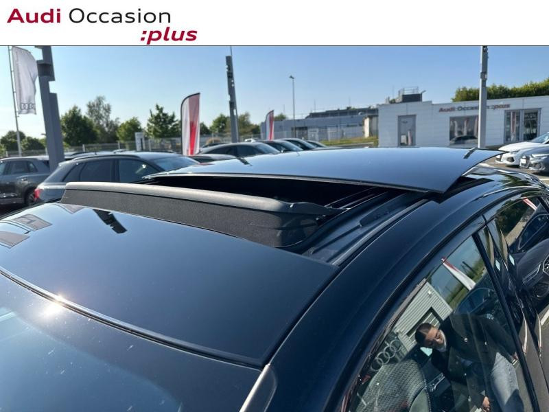 Audi Q3 Sportback 35 TFSI 150ch S line S tronic 7  occasion  CESSON SEVIGNE - photo n6
