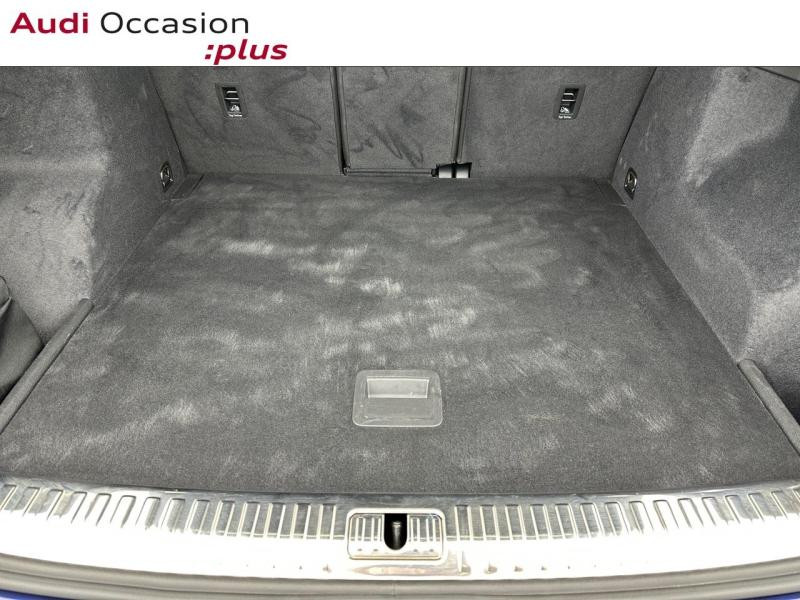 Audi Q3 Sportback 35 TFSI 150ch S line S tronic 7  occasion  VELIZY VILLACOUBLAY - photo n6
