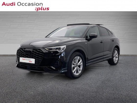 Audi Q3 , garage AUDI ORVAULT  ORVAULT