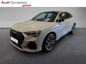 Audi Q3 , garage AUDI VILLENEUVE D ASCQ  Villeneuve-d'Ascq
