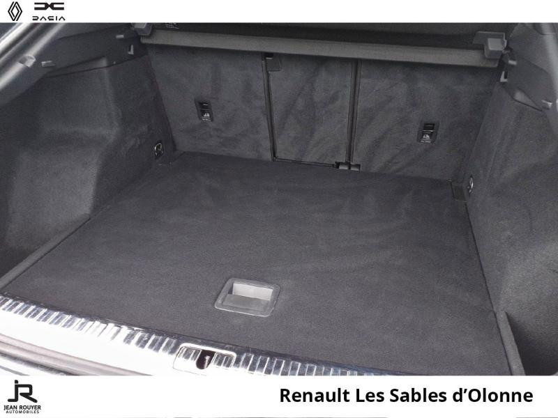 Audi Q3 Sportback 35 TFSI 150ch S line S tronic 7  occasion  LES SABLES D'OLONNE - photo n7