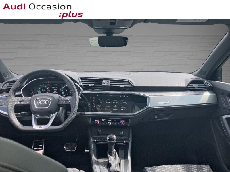 Audi Q3 Sportback 35 TFSI 150ch S line S tronic 7  occasion  ST THIBAULT DES VIGNES - photo n3