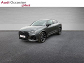Audi Q3 Sportback 35 TFSI 150ch S line S tronic 7   THIONVILLE 57