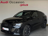 Audi Q3 Sportback 35 TFSI 150ch S line S tronic 7   HOENHEIM 67