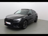 Audi Q3 Sportback 35 TFSI 150ch S line S tronic 7   HOENHEIM 67