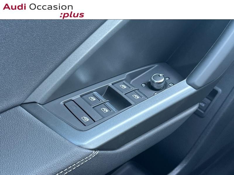 Audi Q3 Sportback 35 TFSI 150ch S line S tronic 7  occasion à ORVAULT - photo n°8