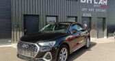 Audi Q3 SPORTBACK 35 TFSI 150CV S-TRONIC 7 MHEV S-LINE FILM PPF  � Haguenau 67