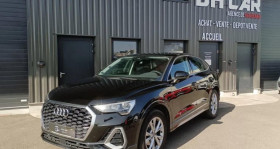 Audi Q3 , garage BH CAR HAGUENAU � Haguenau