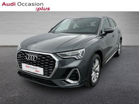 Audi Q3 , garage AUDI VELIZY VILLACOUBLAY  VELIZY VILLACOUBLAY